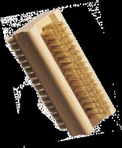 Produktbild Herba Nagelbürste