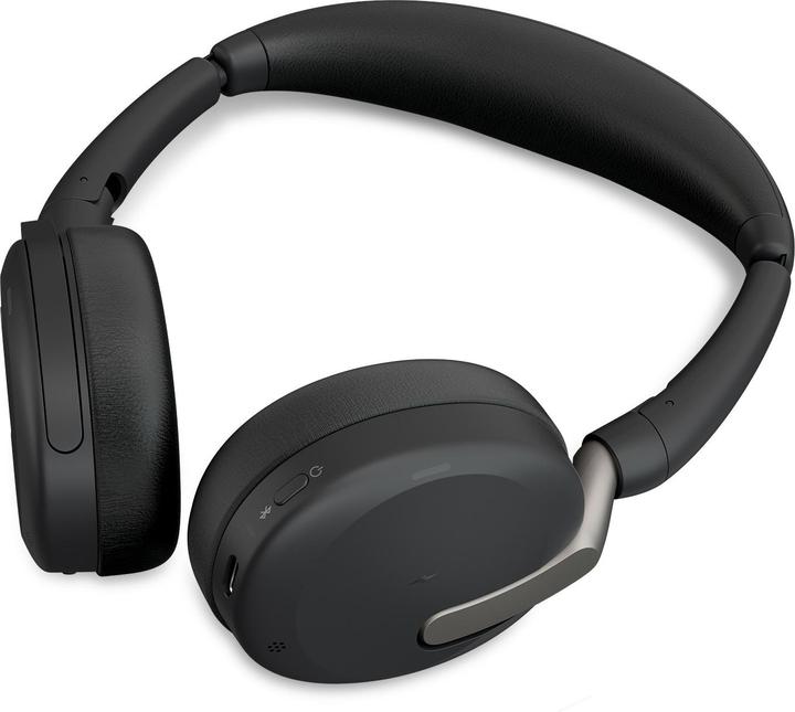 Image du produit Jabra Evolve2 65 Flex (Sans fil, USB-C)