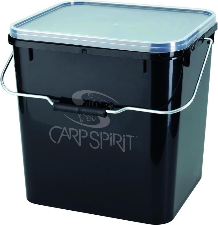 Produktbild Carp Spirit Quadratischer Eimer
