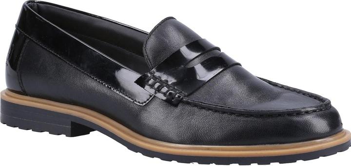 Immagine prodotto Hush Puppies Verity Scarpe Casual Pelle Donna (37)
