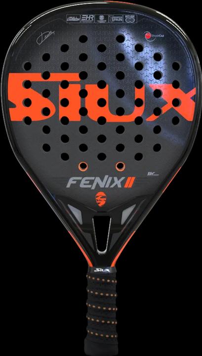 Siux FENIX 22