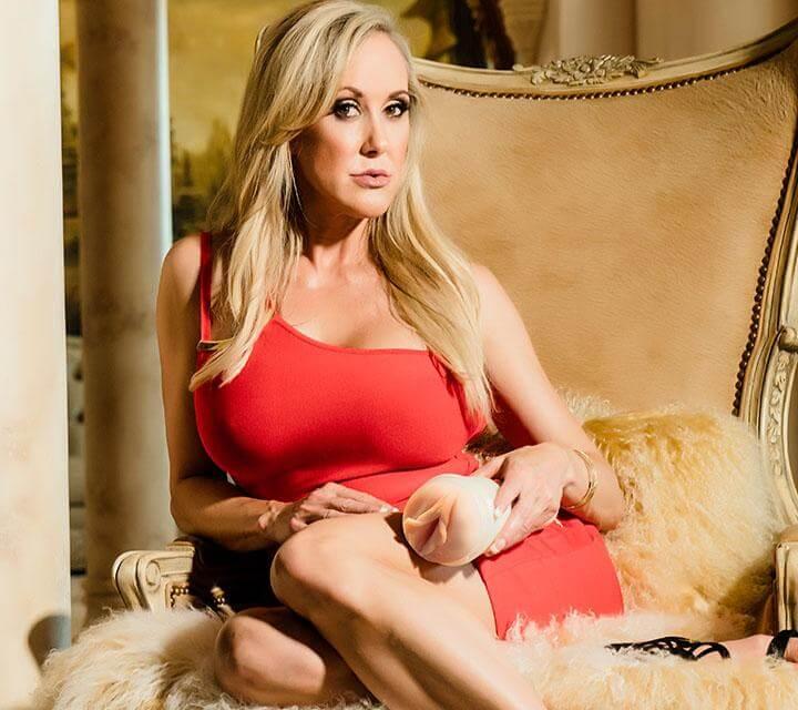 Productafbeelding Fleshlight Brandi Love