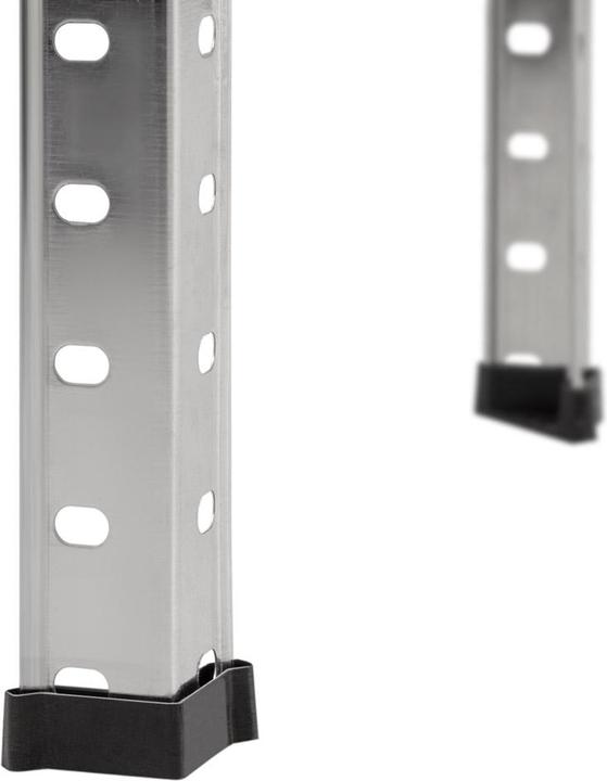 Produktbild Stahlwerk Metallregal
