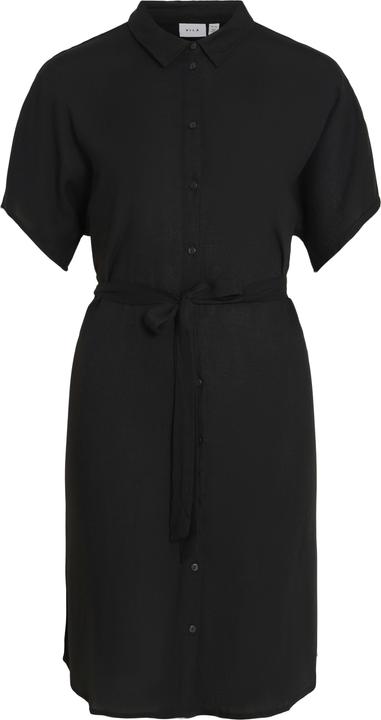 Actual product image Vila Kurzarm Blusenkleid (40)