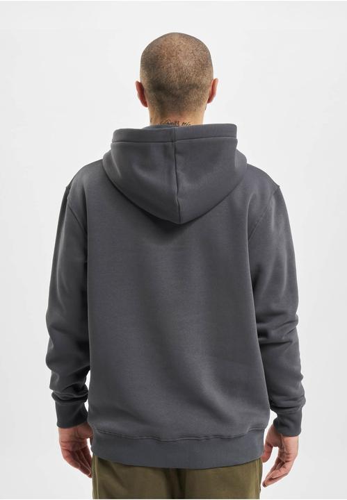 Actual product image Alpha Industries Basic hoodie (L)