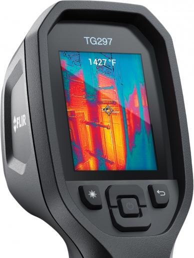 Produktbild Flir TG297