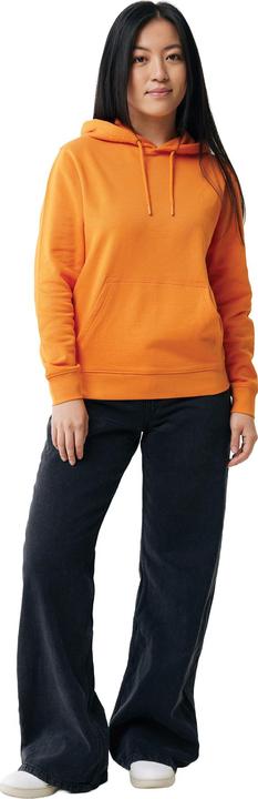 Actual product image Universal Textiles Unisex Adult Rila Recycled Cotton Lightweight Hoodie (XL)