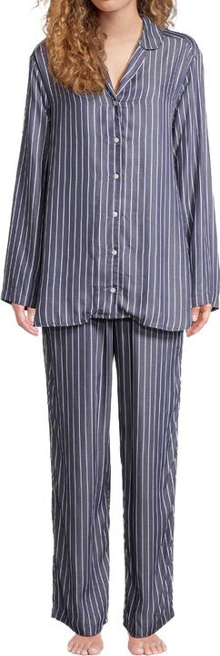 Produktbild Seidensticker Classic Web Pyjama (40, L)