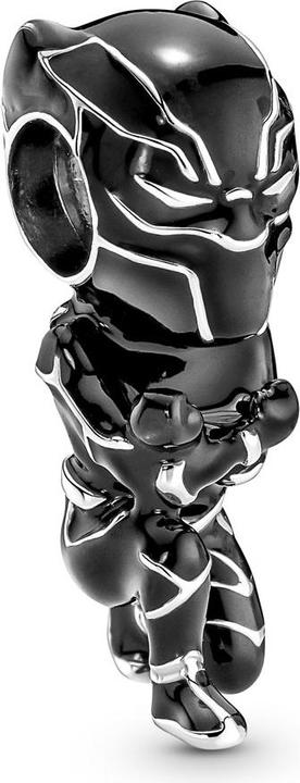Image du produit Pandora Marvel The Avengers Black Panther (Émail)