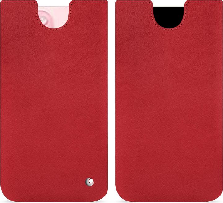 Rouge troupelenc ( Pantone #AB191A )
