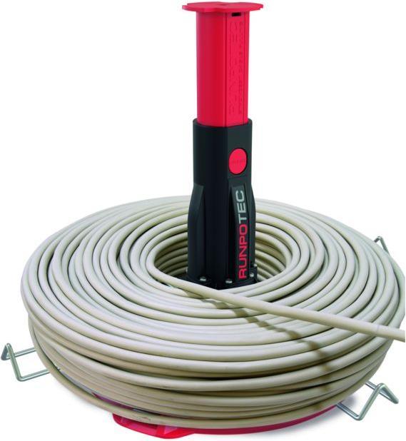 Produktbild Runpotec Aufsteckaufsatz Ø 430 mm