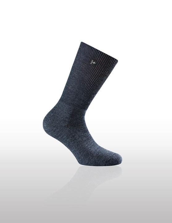 Actual product image Rohner Fibre Light supeR sock (42 - 44)