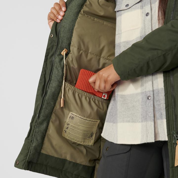 Actual product image Fjällräven Singi (XS)