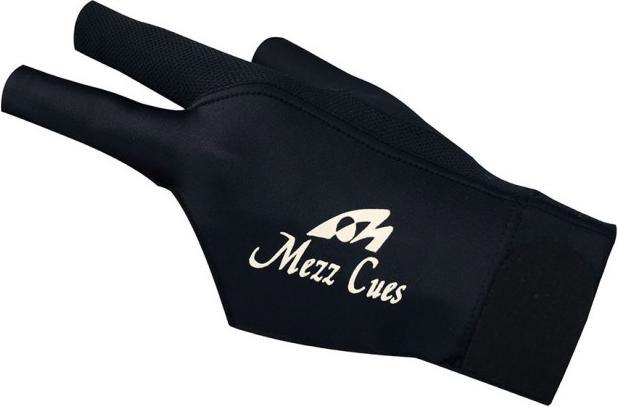 Mezz Cues Glove black, size L-XL