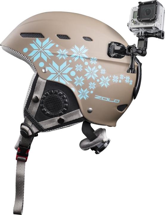 Produktbild mantona Winkelstück für GoPro (Diverse)