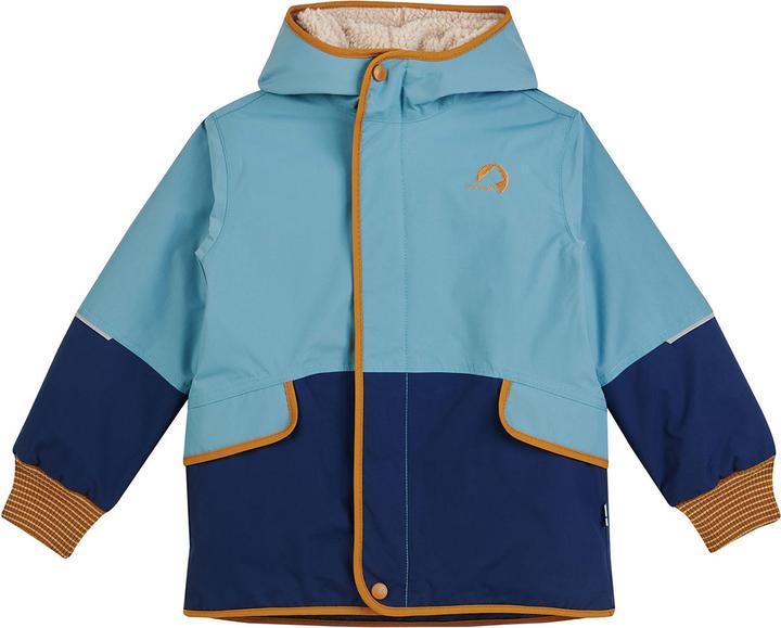 Actual product image finkid Moska Mukka (80, 90)