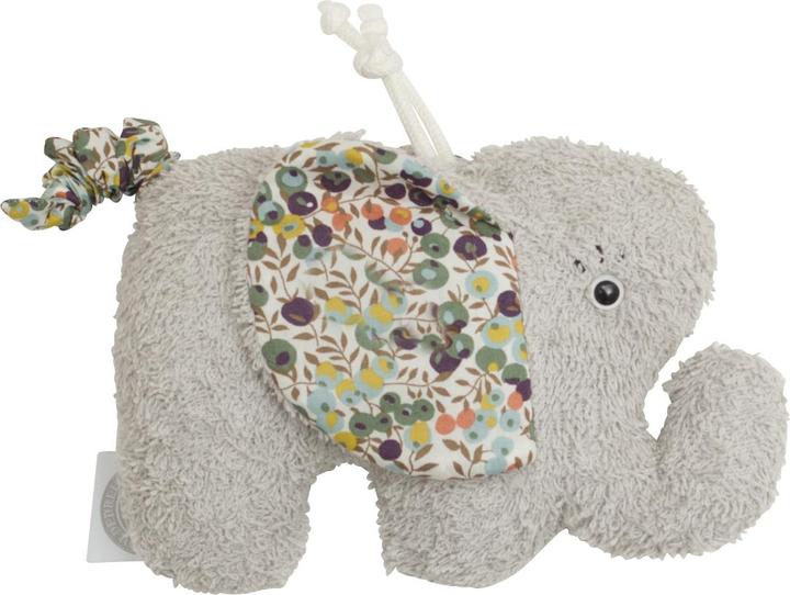 Die wilde 13 Spieluhr Elefant Wiltshire - Amélie