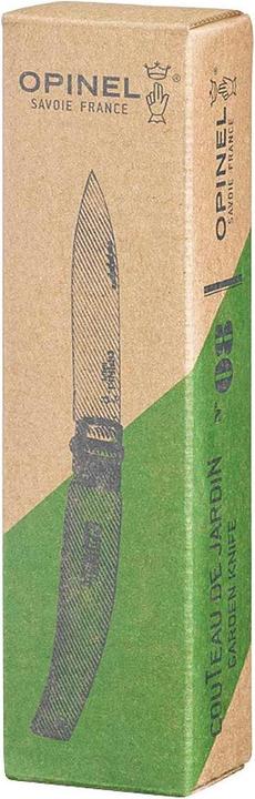Actual product image Opinel Garden knife N°8 (8.50 cm)