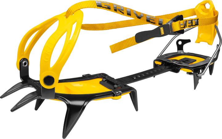 Grivel G10 WIDE New Matic EVO (35, 36, 37, 38, 39, 40, 41, 42, 43, 44, 45, 46)