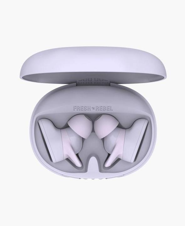 Actual product image Fresh'N Rebel Twins Move (30 h, Wireless)
