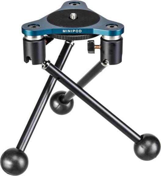 Image du produit Novoflex Minipode Macro