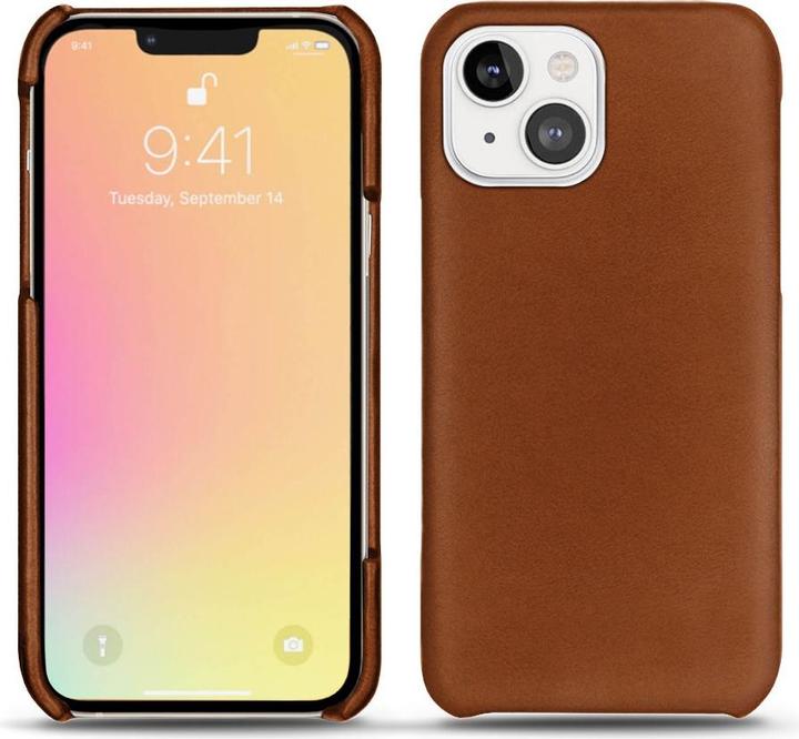 Marron Veggie ( Pantone #95614d )