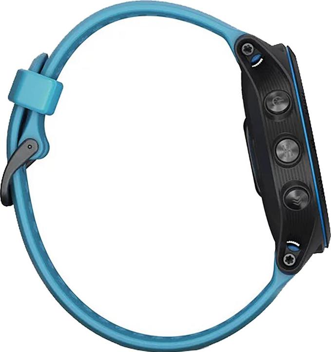 Produktbild Garmin Forerunner 945 Tri Bundle (47 mm)