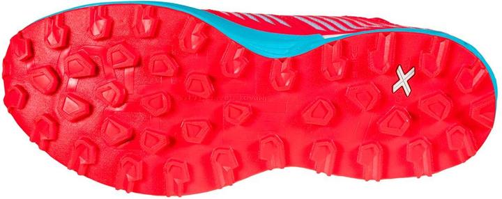 Actual product image La Sportiva Cyklon Woman (42)