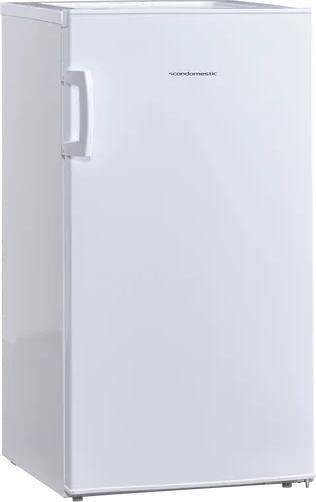 Scandomestic SKB182WE (Autonome, 150 l)