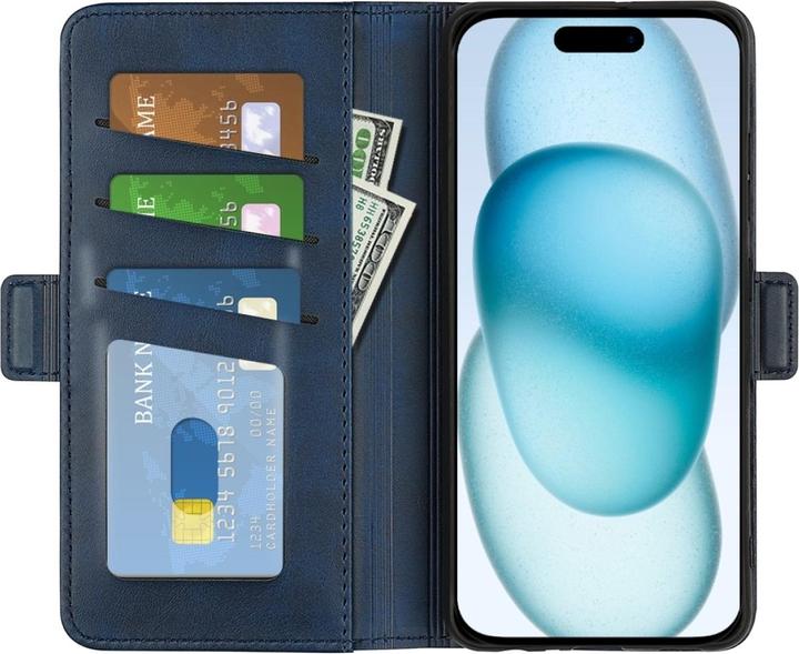 Produktbild Screenguard CardLounge (Apple iPhone 15)