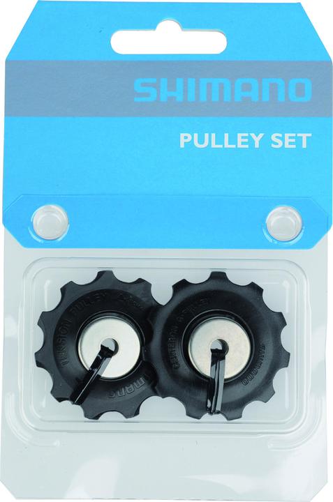 Image du produit Shimano Galet de guidage et de tension RD-5800 GS-Type Paire