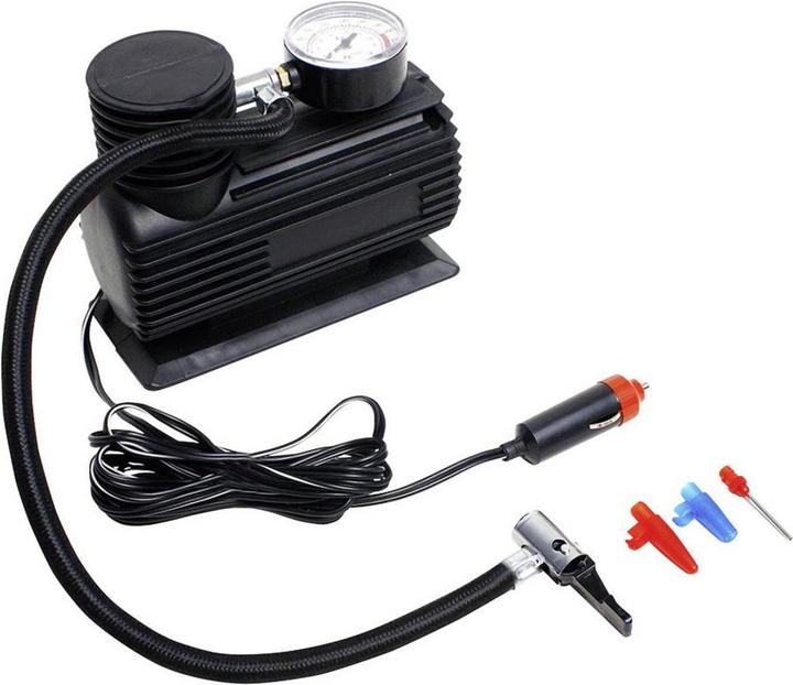 Eufab Mini 21066 (17 bar)