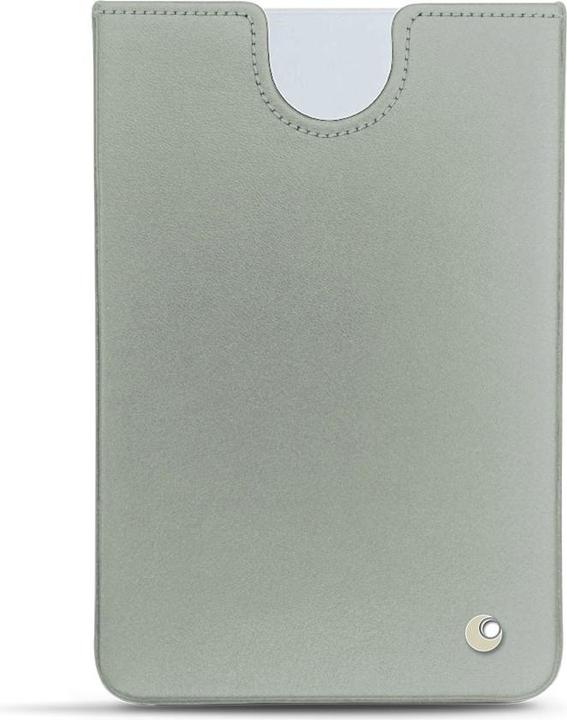 Gris ( Nappa - Pantone #c1c6c8 )
