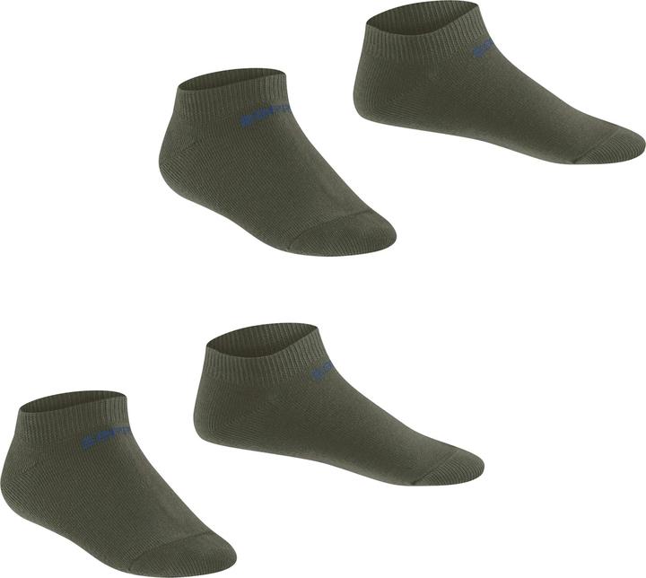 Immagine prodotto Esprit Logo del piede SN 2P (Confezione da 2, 35 - 38)