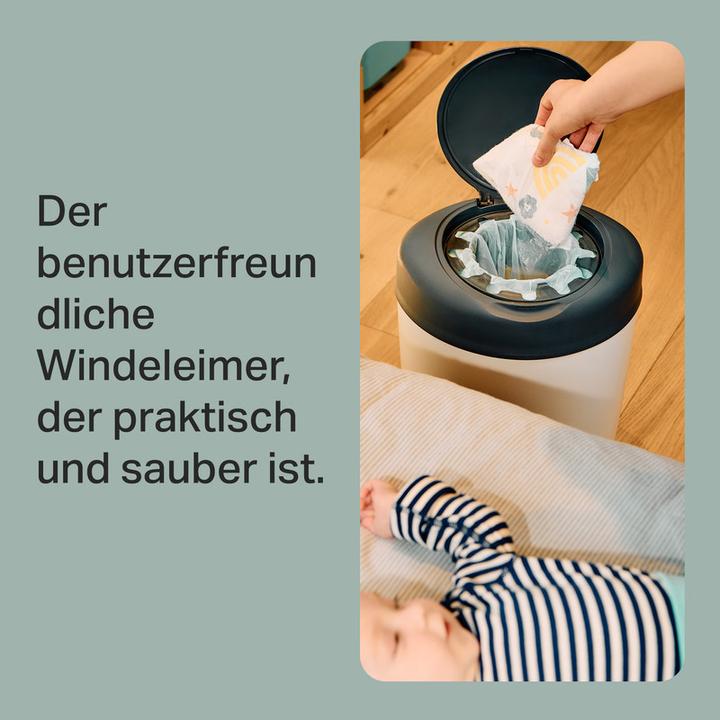 Produktbild Sangenic Nachfüllkassetten Simplee, 6er Pack (6 x)