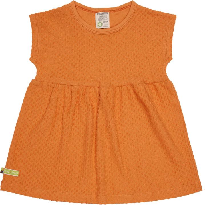 Image du produit loud + proud Robe en éponge à pois (104)