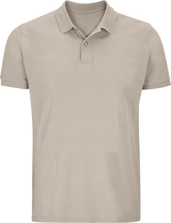 Sols Planet Poloshirt Baumwolle aus biologischem Anbau