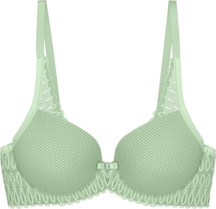 Actual product image Triumph Aura Spotlight T WHP cup bra (80 F, Single pack)
