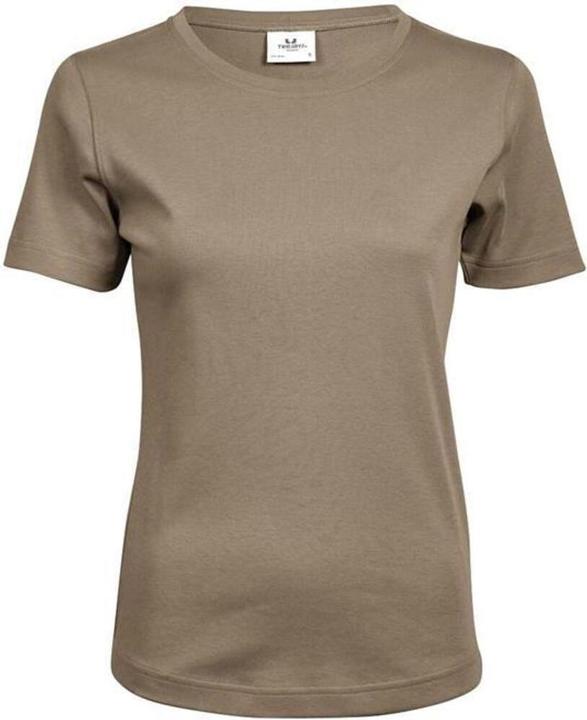 Tee Jays Interlock Tshirt
