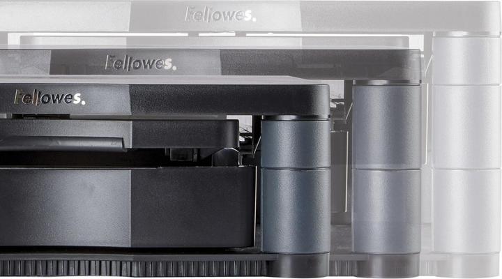 Actual product image Fellowes Plus (Table, 21")