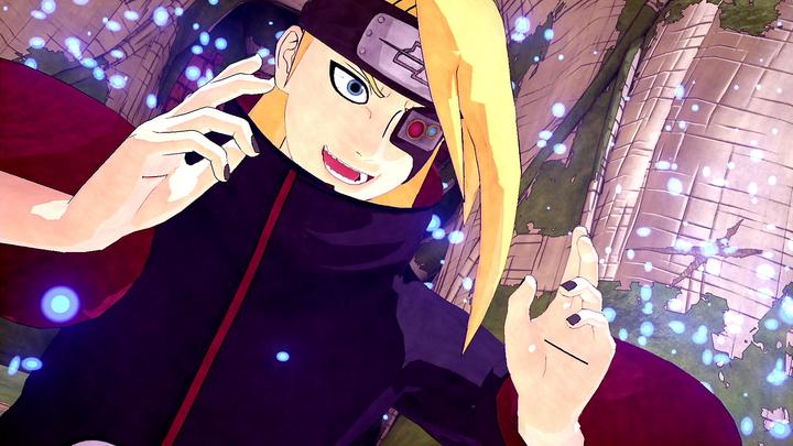Immagine prodotto Bandai Namco Naruto a Boruto: Shinobi Striker (PS4, Multilingue)