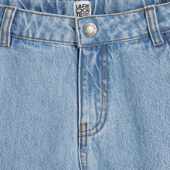 Produktbild La Redoute Collections Worker-Jeans (120 B)