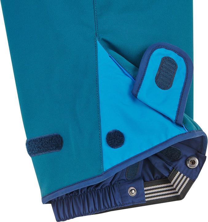 Actual product image finkid Husky Haalari (80, 90)