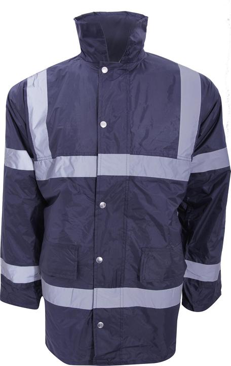 Produktbild Yoko Sicherheitsjacke Arbeitsjacke (L)