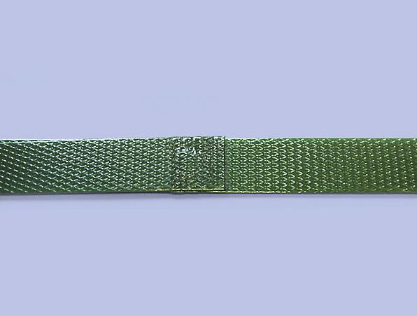 Image du produit kaiserkraft Feuillard de cerclage en polyester (2000 m, 16 mm)