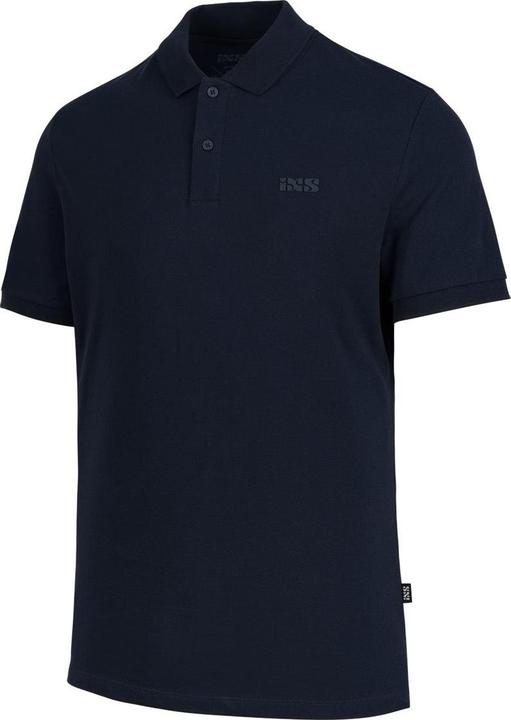 iXS Brand Polo Shirt
