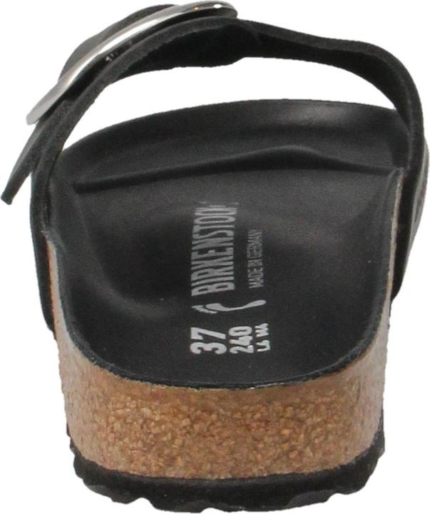 Immagine prodotto Birkenstock Madrid Big Buckle Mules (36)