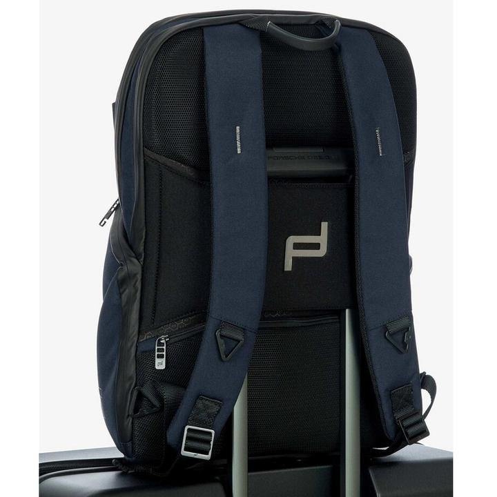 Produktbild Porsche Design Design Urban Eco rugzak 15 inch blue (24 l)