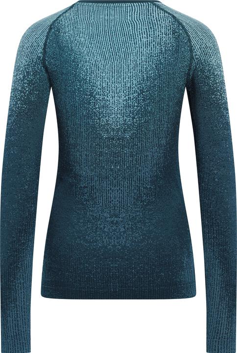 Image du produit Odlo BL TOP col ras du cou l/s PERFORMANCE WARM BLACKCOMB (XL)