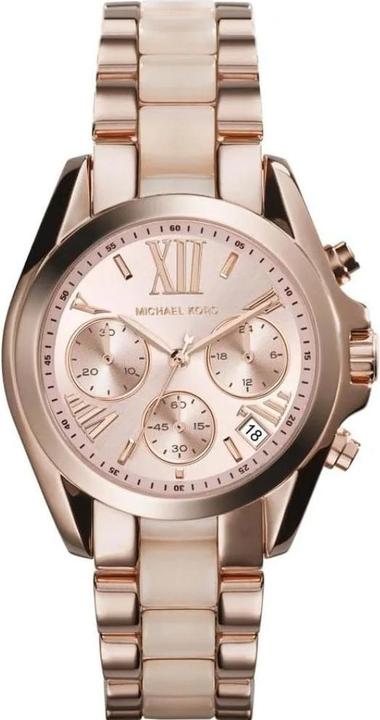 Immagine prodotto Michael Kors Cronografo (Cronografo, 36 mm)